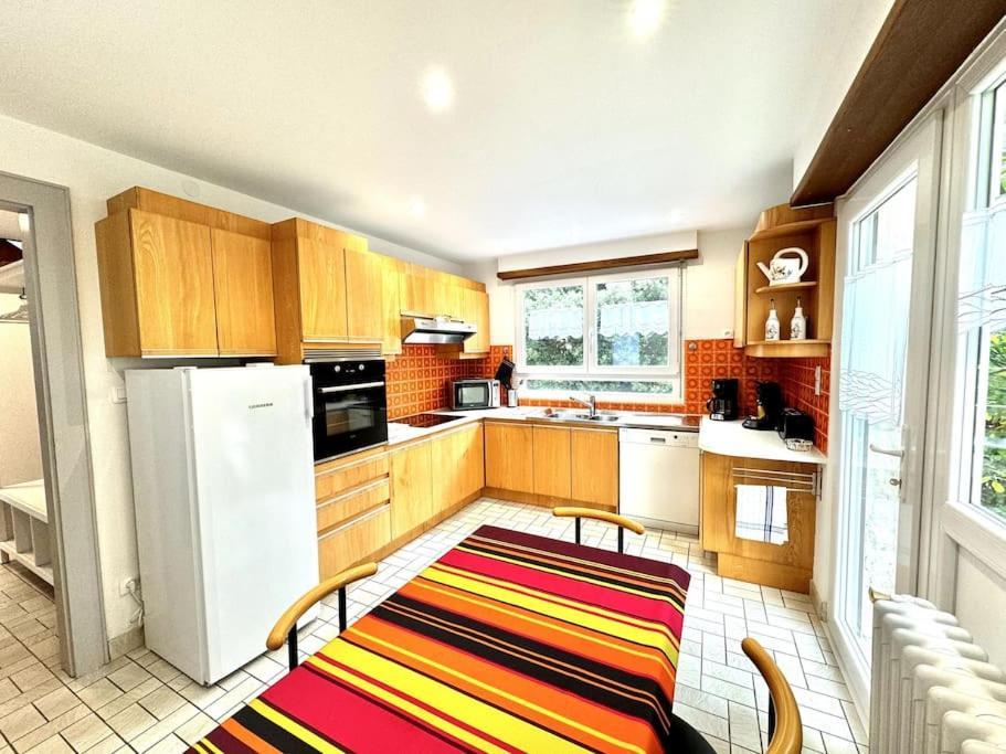 Charmante Maison