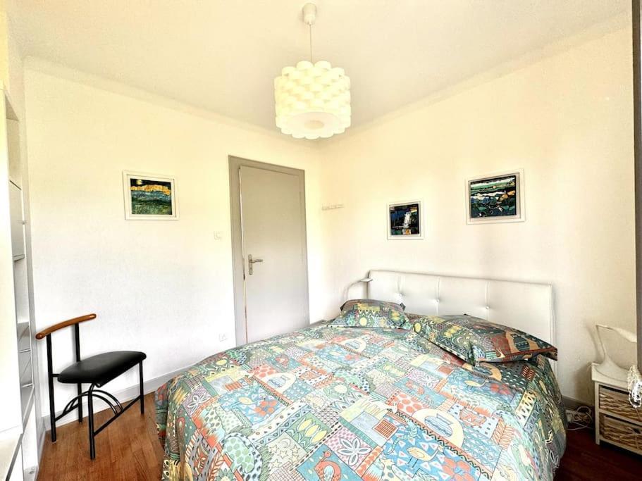 Charmante Maison Holiday home