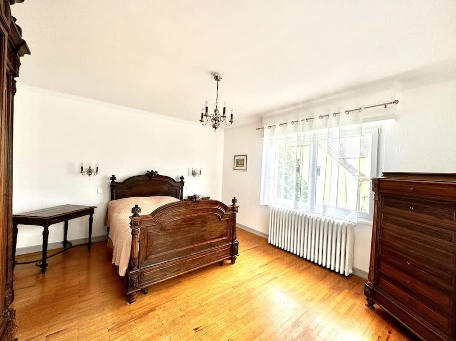 Casa vacanze Charmante Maison *